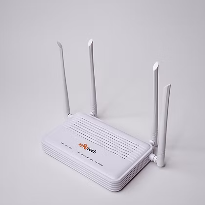 SYROTECH XPON ONT SY-GPON-2010-WADONT DUAL BAND AC1200-mbps (epon/gpon) wifi ONT ROUTER 3