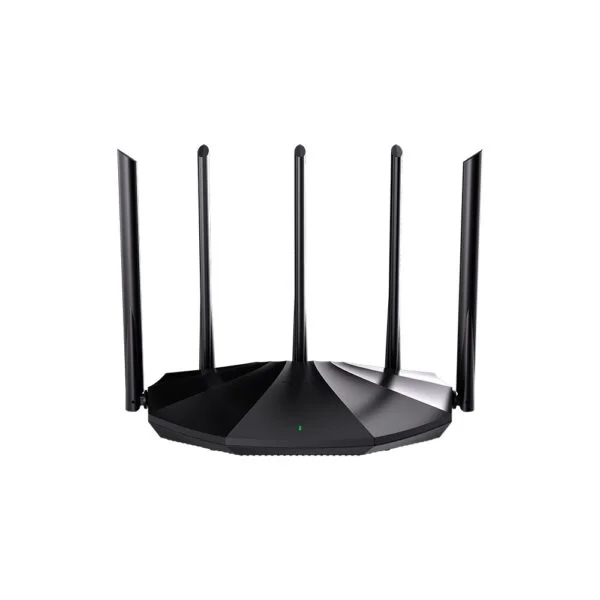 Wi-Fi 6 Router Tenda TX2 Pro Dual-Band Gigabit Wi-Fi 6 Router 4