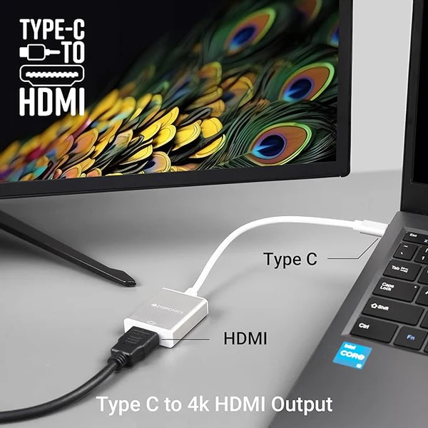 Match LB-Link TCHDM Type-c to HDMI converter 2