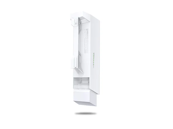 TP-Link CPE510 5GHz Outdoor CPE Access Point – 300Mbps Wireless Bridge, 13dBi Directional Antenna, 802.11n, Long Range Point-to-Point  2