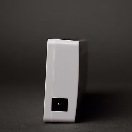 SYROTECH SY-1008 8 PORT SWITCH 3