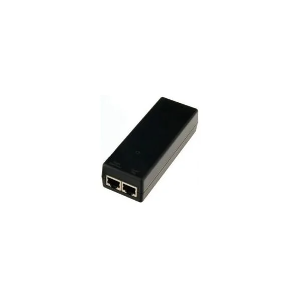 Cambium Networks N000900L001C PoE Gigabit DC Injector PoE 1Gbps 15W 29.5 VDC No Cord