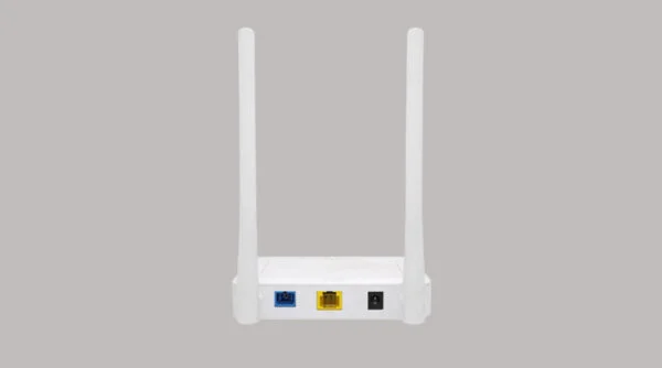 UBIQCOM UB5010 GW XPON ONU | 1GE + WiFi | Dual-Mode GPON/EPON ONT for FTTH 2