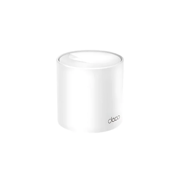 Home Mesh WiFi 6 TP-Link Deco X20 AX1800 PACK OF 1
