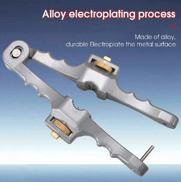 Fiber Optic stripper 10-25MM fiber optic cable opener 3