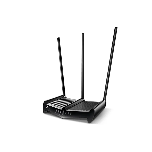 TP-Link Archer C58HP AC1350 High Power Dual Band Router 2