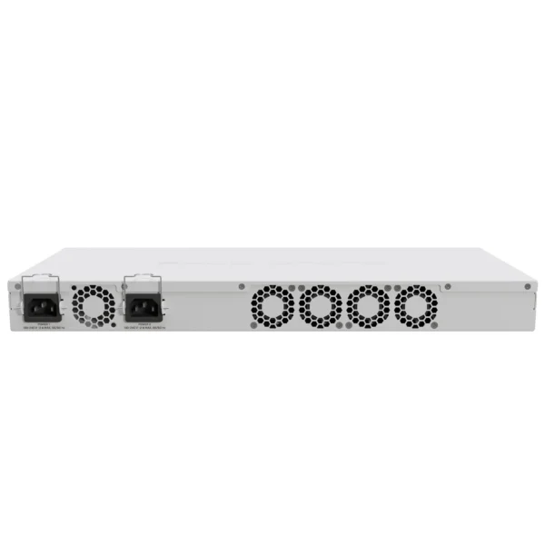 Mikrotik CCR2116-12G-4S+cloud core router with 4 10Gig SFP+ Ports 3