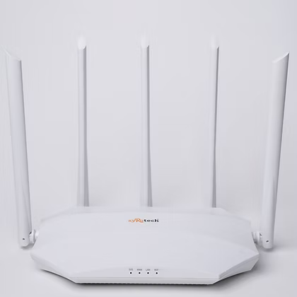 SYROTECH SY-1200-AC-PRO ROUTER