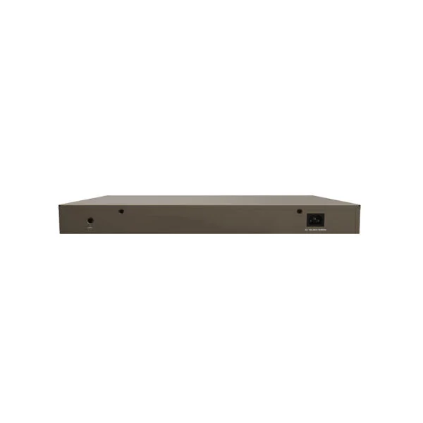Tenda TEG5328F L3 Managed Switch 4