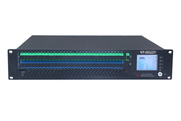 UNIWAY EDFA-CATV -32 Port+19dBM (32*19dbM)