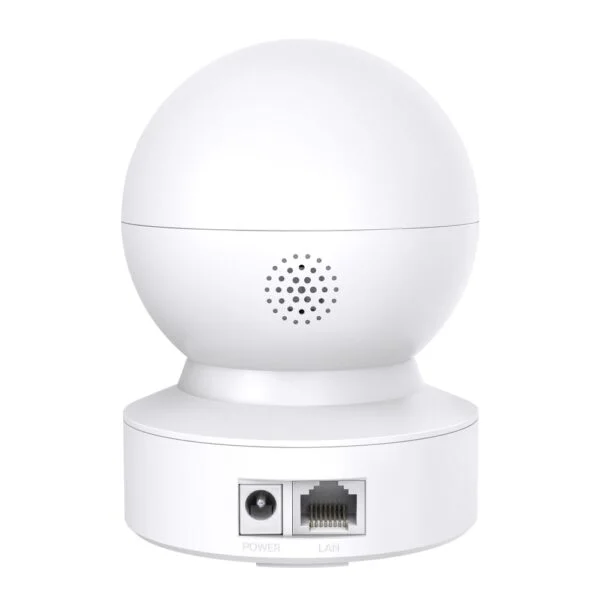 TP-Link Tapo C212 Pan/Tilt Home Security Wi-Fi Camera 2