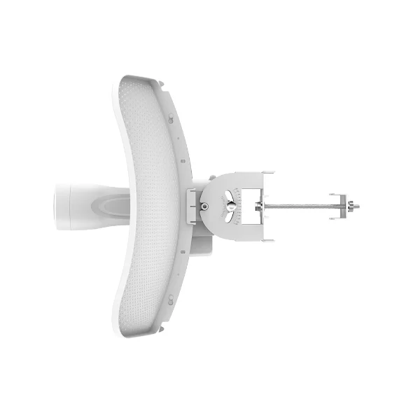 TP-Link CPE610 High Power Outdoor CPE/Access Point, 5GHz 300Mbps, 802.11N/A, Dual-Polarized 23dBi Directional Antenna 2