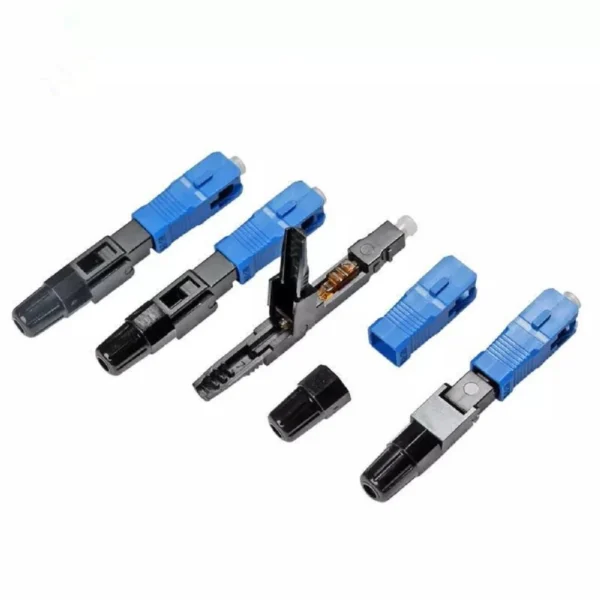 SC-UPC FAST CONNECTOR (pack*10) 2