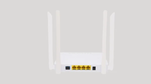 UBIQCOM 4GE + DUAL-BAND WIFI GPON/XPON ONU UB5040 GW-D dual-mode ONU 2