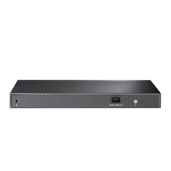 TP-Link JetStream 16-Port Gigabit Smart Switch with 2 SFP Slots (TL-SG2218) 3