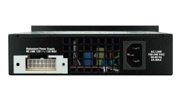 D-Link DPS-500A Modular Redundant Power Supplies 2