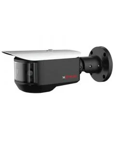 CP PLUS CP-UVC-RC4K08L2-VD Multi-Lens 4K Panoramic CCTV Camera – 180° View, 20M IR Night Vision, WDR, IP67, IK10, Outdoor Security Surveillance