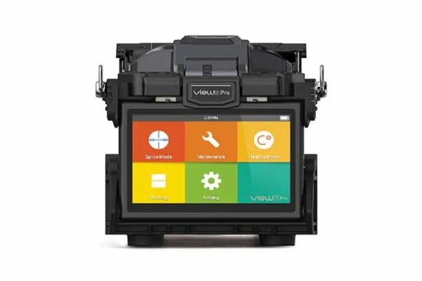 INNO View 3 Splicing Machine – Core Alignment Fusion Splicer with 520x Zoom
