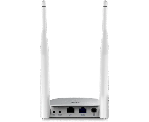 D-Link DIR-811IN AC1200 Wi-Fi Router with Fast Ethernet Port 2