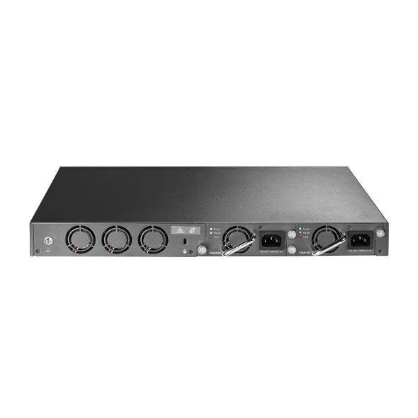 TP-Link DeltaStream 8-port GPON OLT 3