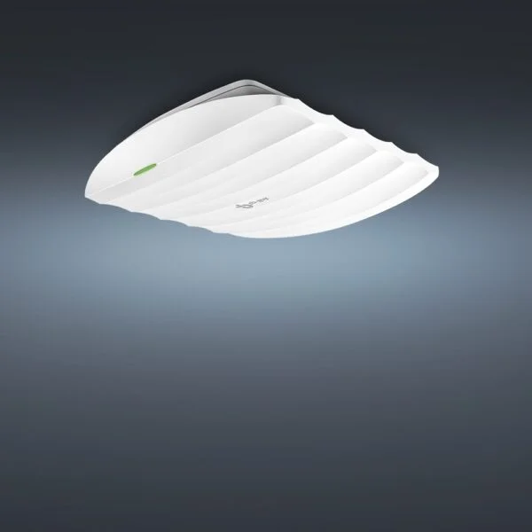 TP-Link EAP110 Indoor 300 Mbps Access Point 5