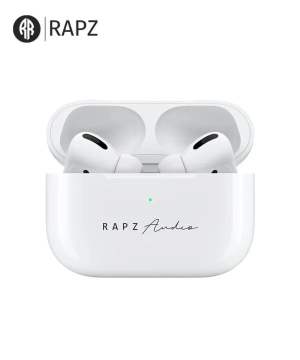 RAPZ-X-Pods+ (TWS) Bluetooth Earbud