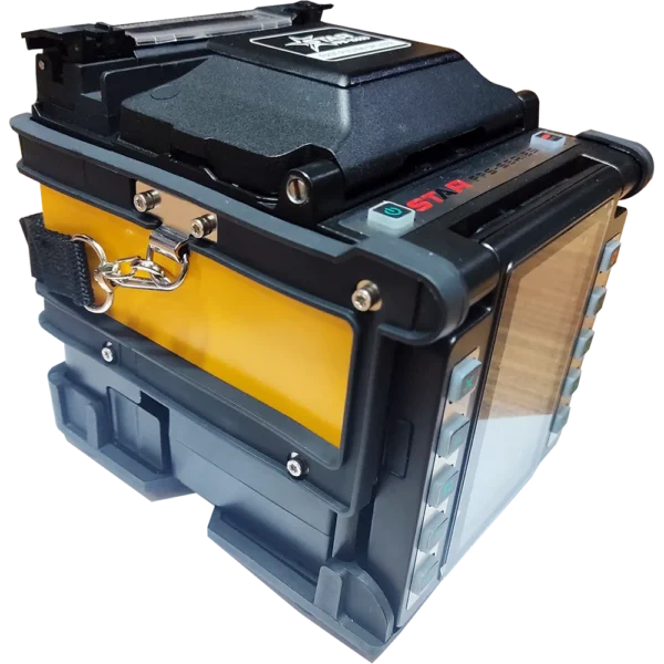 STAR FFS-10000 Fusion Splicing Machine (CORE TO CORE) 3