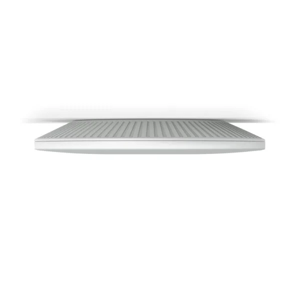TP-Link EAP670 WiFi 6 AX5400 Wireless 2.5G Ceiling Mount Access Point Support-Mesh 3