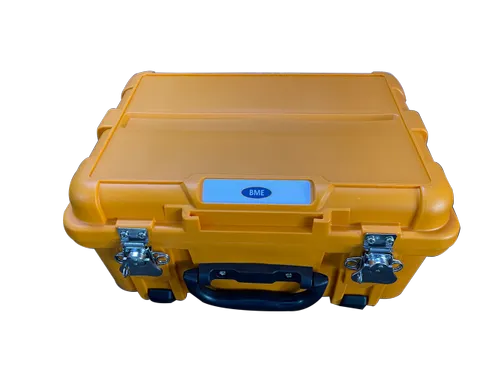 Fusion Splicer Machine BME BM-600 – 4 Motor Core Alignment 3