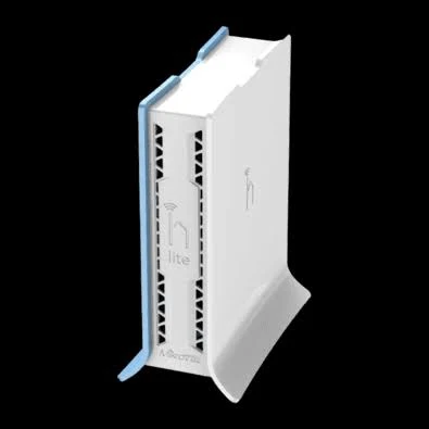 MikroTik hAP AC lite RB952Ui-5ac2nD- Dual-Band WiFi Router with PoE 3