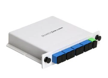 Match LB-Link BL-PLC-LGX-8-SCPC PLC Splitter1*8 2