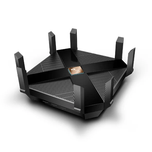 TP-Link Archer AX6000 V1 AX6000 Next-Gen Wi-Fi Router 3