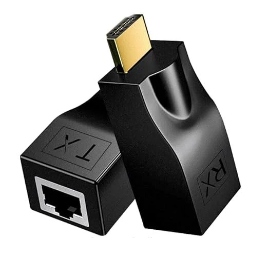 Match LB-Link BL-HDMEX30 30M HDMI Extender 2