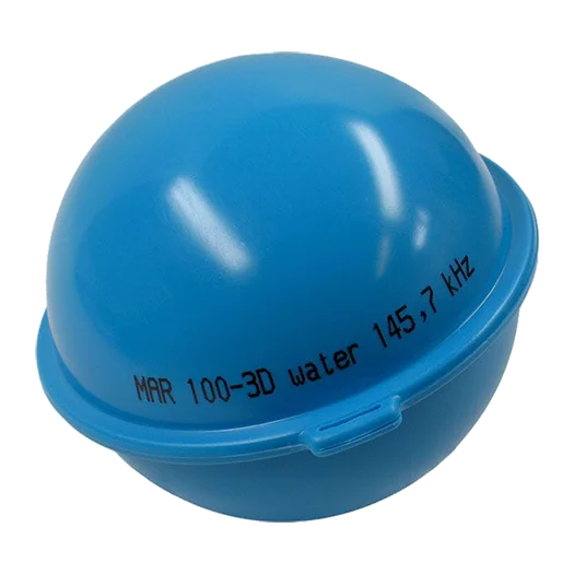 Stanlay RFID BALL MaKer -MAR 100-3D Ball Marker