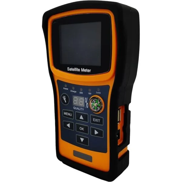 DB METER SOLID SF-720 2