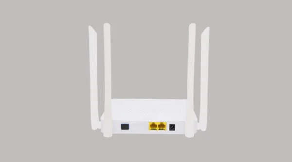 UBIQCOM 2GE + DUAL BAND WIFI GPON/XPON ONU UB5020 GW-D dual-mode ONU 2