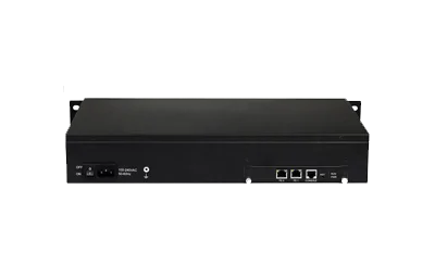 Dinstar 32Port GSM/3G/4G VoIP Gateway UC2000-VG 2