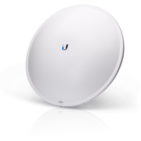 Ubiquiti PBE-5AC-500 PowerBeam – 5 GHz 27 dBi High-Performance airMAX ac Bridge for Long-Range Outdoor Wireless Links 2