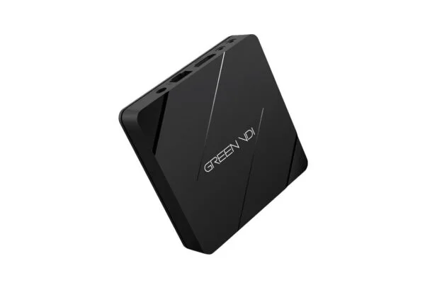 Green VDI 800 Thin Client 3
