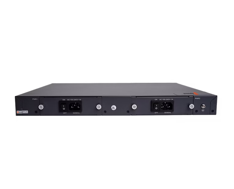 SYROTECH EPON OLT – 8 Port L3 Rackmount OLT with 512 ONU Support 3
