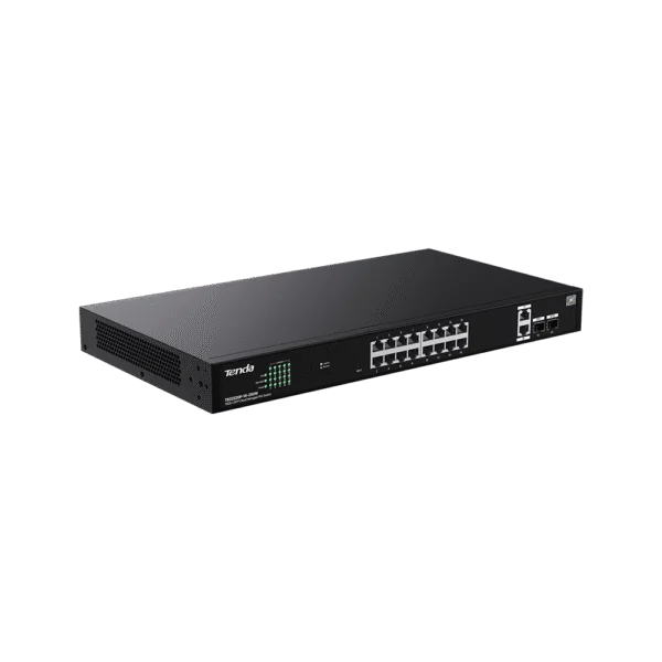 Cloud Switches Tenda TEG2216D 16GE 2
