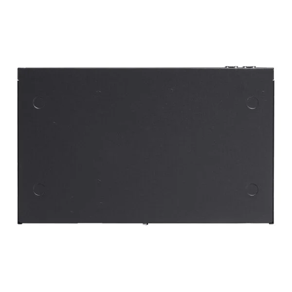 TP-Link JetStream TL-SX3206HPP 6-Port 10GE L2+ Managed Switch with 4-Port PoE++ 5