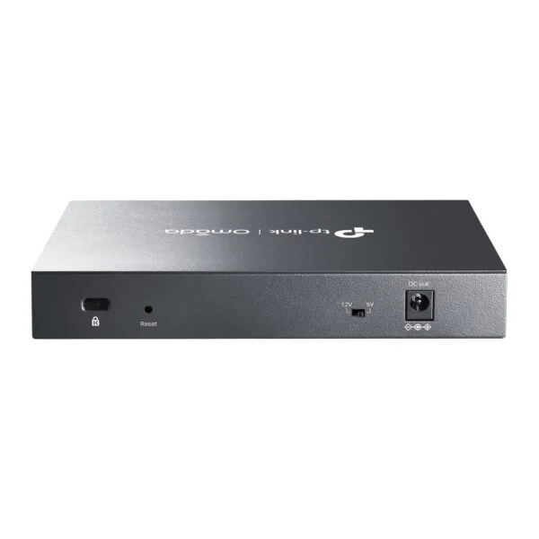 TP-Link TL-RP108GE 8 Port Gigabit Managed Reverse PoE Switch 3