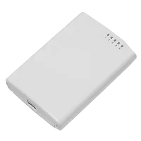 MIKROTIK PowerBox RB750P-PBr2 Outdoor Router | 5-Port Ethernet with PoE Output 3