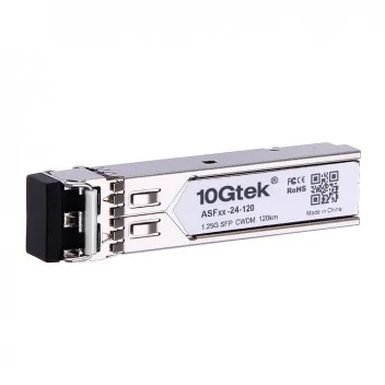 Optilink SFP CWDM-SFP-1.25G-120KMS(1470-1610nm) 3