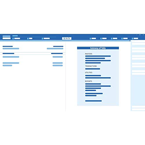 Tally Prime Silver – one software for all your business needs – Accounting, GST, Invoice 3