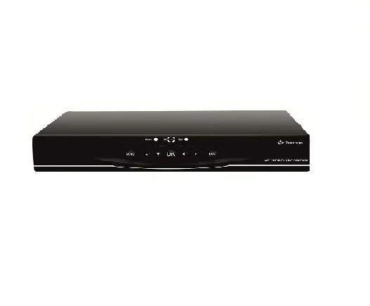 Secureye XVR S-16C2H-2M 16-Channel XVR – High-Performance Surveillance Recorder