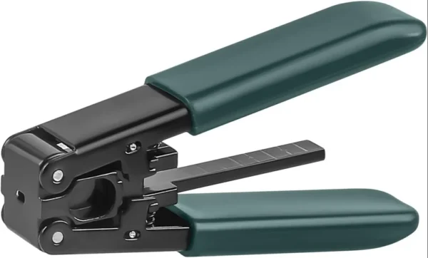 Optical Fiber Cable Stripper Stripping Tool 3