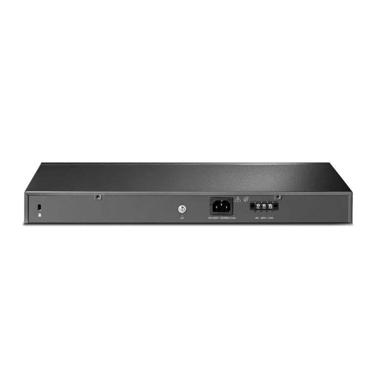 TP-Link 4 PORT L3 GPON OLTUnloaded (DS-P7001-04) 3