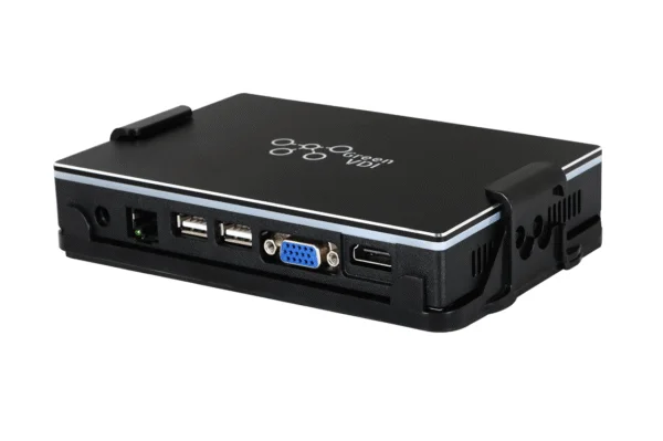 GVDI 600 Thin Client 4